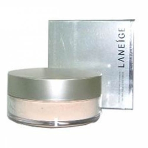 Laneige兰芝 晶焕丝柔散粉2#