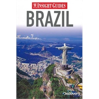 巴西 IGF BRAZIL