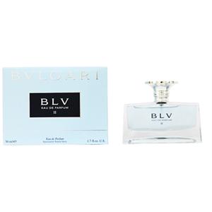 Bvlgari 宝格丽 沁蓝女士香水 50ml