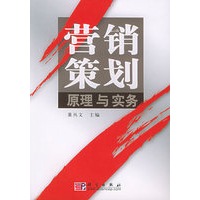 营销策划：原理与实务