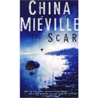 The Scar 伤疤