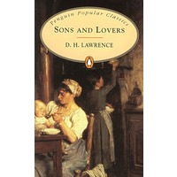 儿子和情人：SONS AND LOVERS