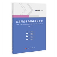企业财务中的税收风险管理