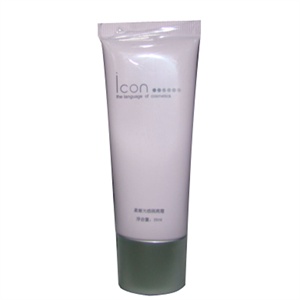 ICON 爱肯 柔嫩光感隔离霜（紫色）35ml