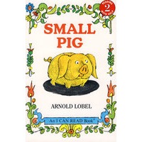 小猪Small Pig