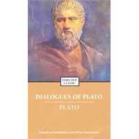 Dialogues of Plato 柏拉图对话