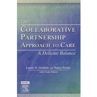 协同护理：微妙平衡The Collaborative Partnership Approach to Care - A Delicate Balance