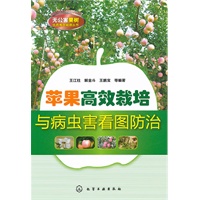 无公害果树优质高效栽培丛书--苹果高效栽培与病虫害看图防治