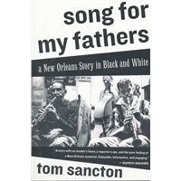 SONG FOR MY FATHERS(ISBN=9781590513767)