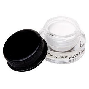 Maybelline 美宝莲 睛采造型持久眼影膏 04白色 2.8g