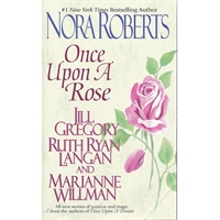 Once Upon a Rose(ISBN=9780515131666)
