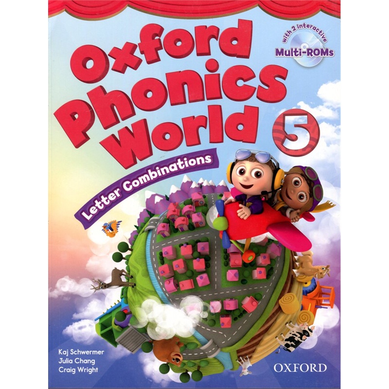 oxford phonics world 4 unit 5 wordwall