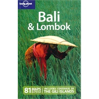 Bali & Lombok 12e 巴厘岛和龙目岛（第12版）