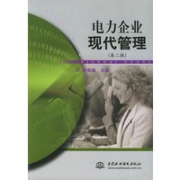 电力企业现代管理