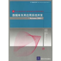 数据库及其应用系统开发（Access 2003）——21世纪高等学校计算机教育实用规划教材