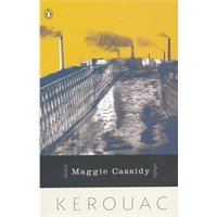 Maggie Cassidy(ISBN=9780140179064)