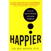 幸福的方法 Happier