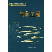 天然气工程技术培训丛书：气藏工程