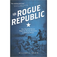 Rogue Republic（ISBN=9780151009251）
