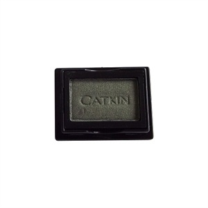 CATKIN卡婷 星晴眼影C05（幽野绿） 1.3g