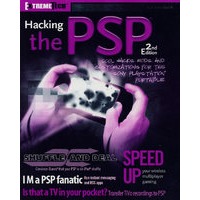破解 PSP：游戏机指南Hacking the PSP: