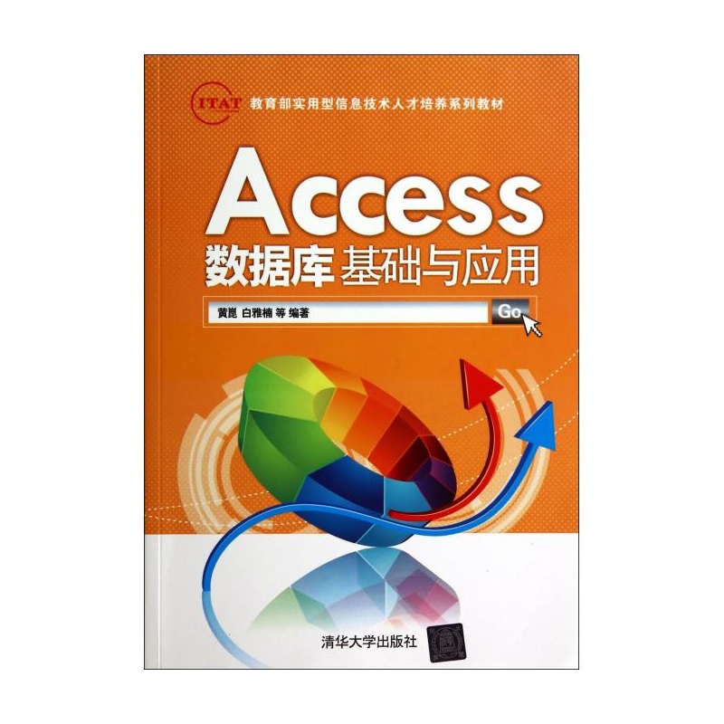 【Access数据库基础与应用(教育部实用型信息