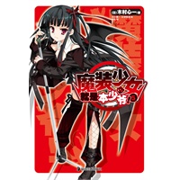 魔装少女就是本少爷！5