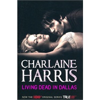 Living Dead in Dallas（Southern Vampire Mysteries #2）南方吸血鬼2达拉斯夜未眠