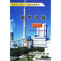 电气试验 (中级工)
