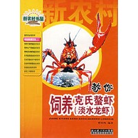 教你饲养克氏螯虾(淡水龙虾)