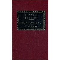 OUR MUTUAL FRIEND（ISBN=9780679420286）
