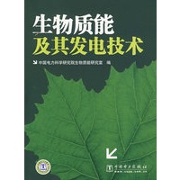 生物质能及其发电技术