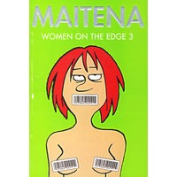 WOMEN ON THE EDGE 3(都市女郎)