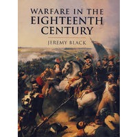 18世纪的战争冲突Warfare in the Eighteenth Century