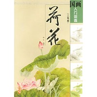 国画入门训练：荷花（工笔篇）