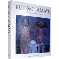 鲁菲诺·塔马约Rufino Tamayo - Poligrafa
