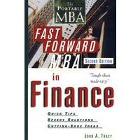 THE FAST FORWARD MBA IN FINANCE, 2E(金融中快速迈向MBA 第2版)
