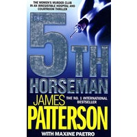 Title:5TH HORSEMAN （第五骑兵团）