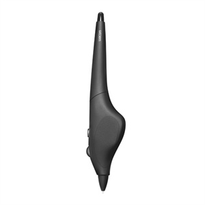 【当当自营】和冠Wacom KP-400E-00DB 影拓4代喷枪笔套装 (黑色) 一套