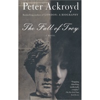 FALL OF TROY, THE（ISBN=9780307386496）