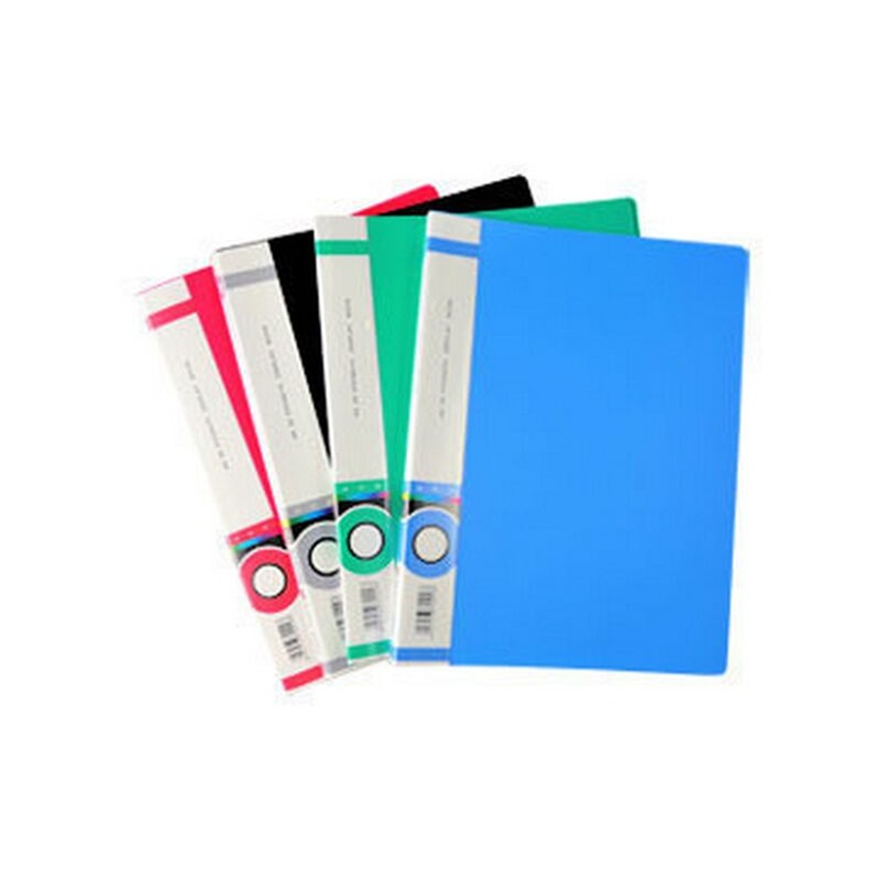 【晨光文具 晨光资料册 晨光ADM94527优质4