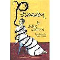 Persuasion(ISBN=9780143106289)