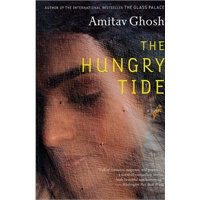 Hungry Tide（ISBN=9780618711666）