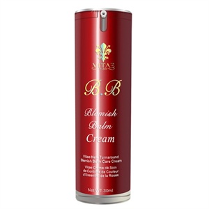 巴黎绯黛宛若新生修颜水漾精华BB霜 30ml