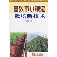 高效节水根灌栽培新技术