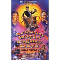 Around the World in Eighty Day