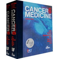 肿瘤药物 1-2Cancer Medicine 6 (上下）+CD