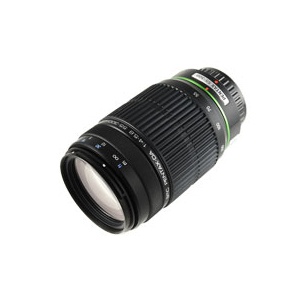 55-300 宾得 DA 55-300mm F4-5.8ED镜头