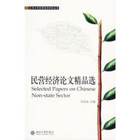 民营经济论文精品选
