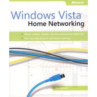 Windows Vista：家庭网络 Windows Vista: Home Networking